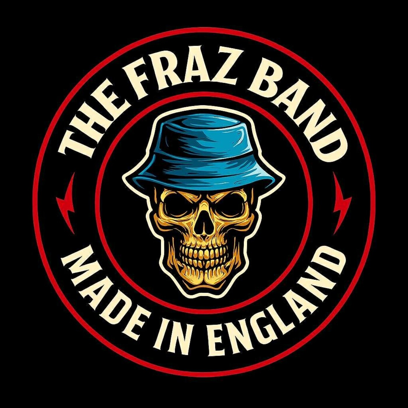 The Fraz Band