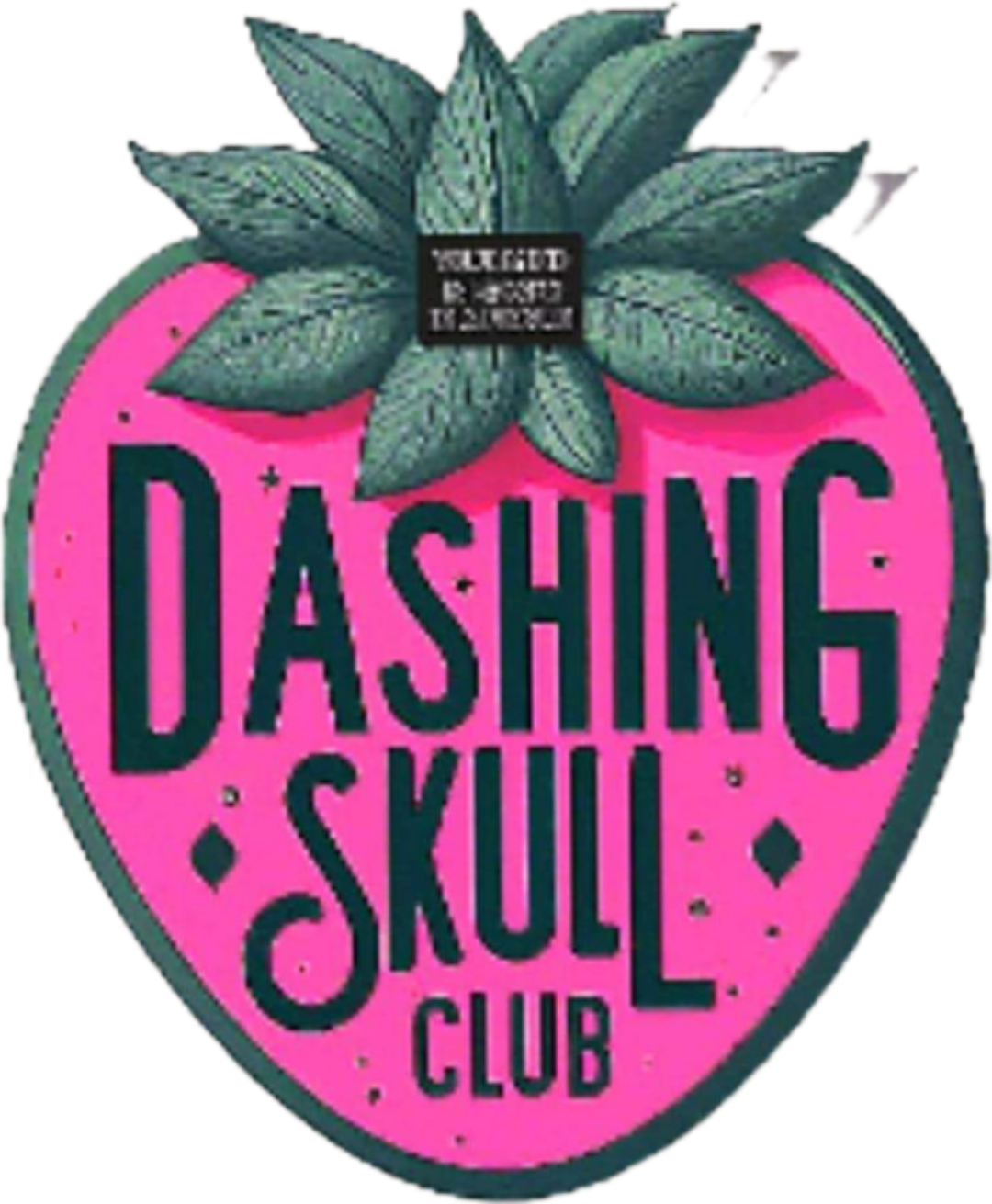 Dashing Skull Club