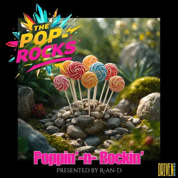 The Pop-Rocks - Poppin-n-Rockin