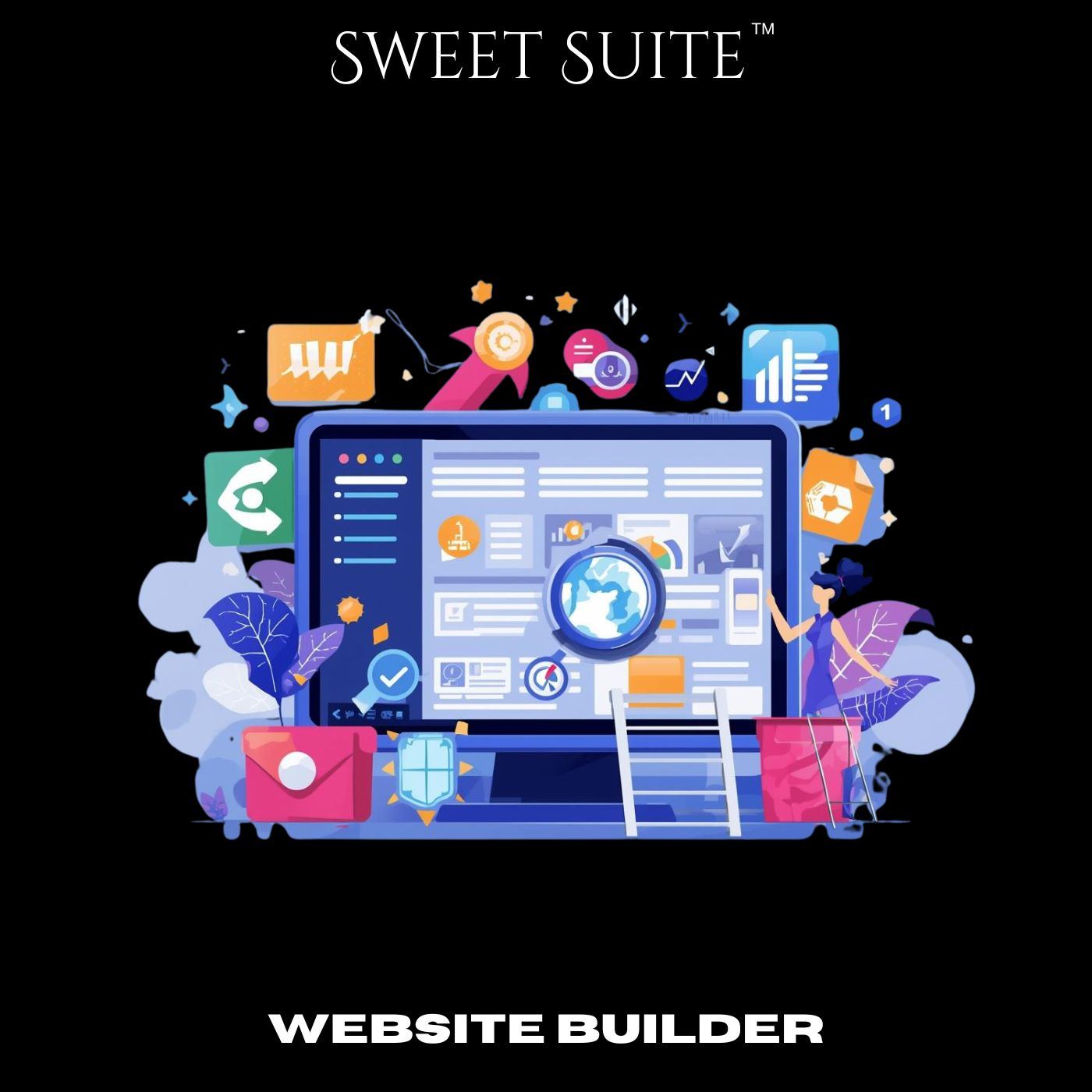 Website Builder