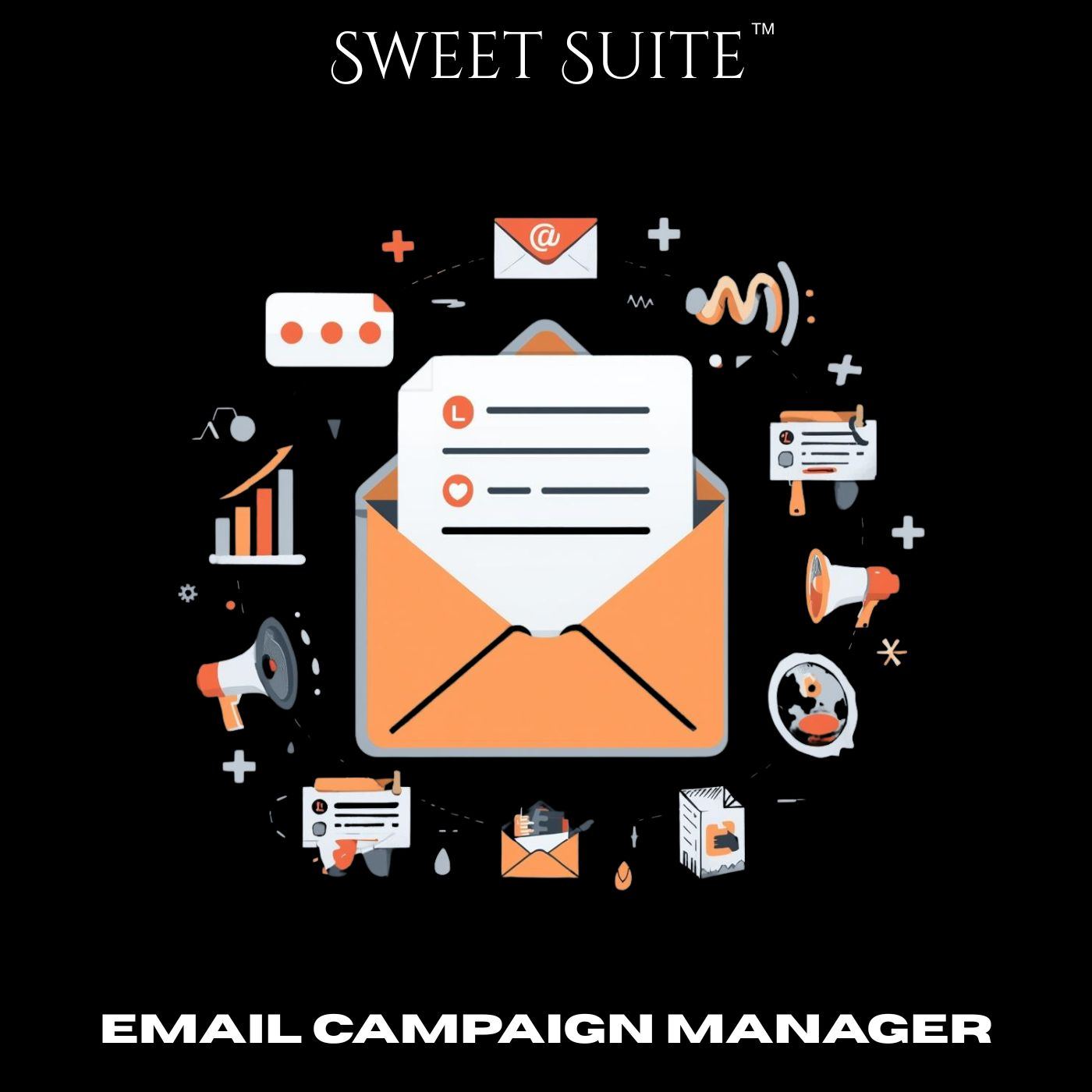 Email Campaign Manager